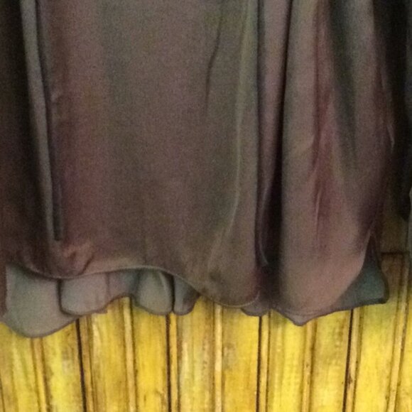 Zadig &Voltaire Brown Blouse - Picture 4 of 6